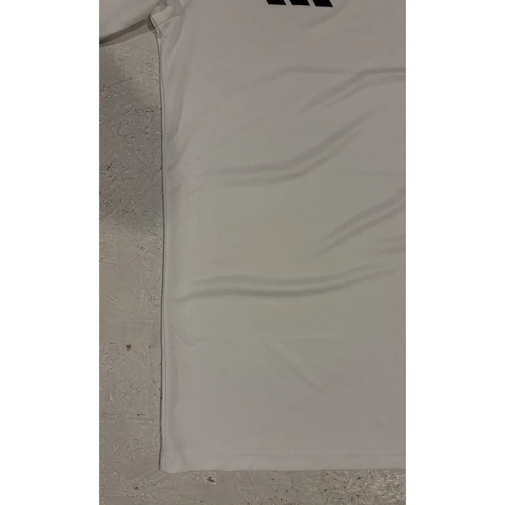 Adidas DFB GERMANY World Cup HOME JERSEY JZ4556 White Men's Small Slim Soccer